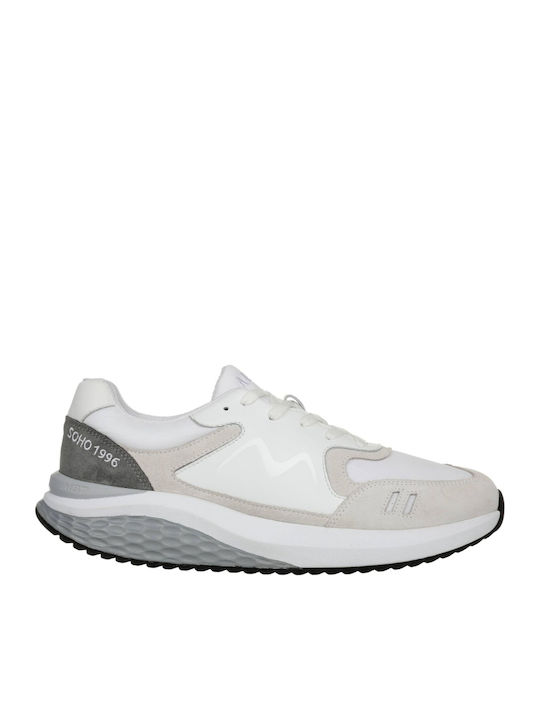 MBT Sneakers Άσπρο