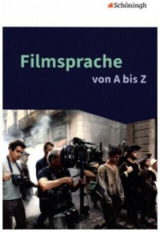 Filmsprache Von A Bis Z