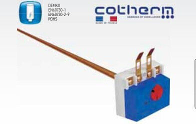 Cotherm Element De Încălzire Pentru Încălzitor Solar De Apă