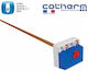 Cotherm Αντίσταση Ηλιακού Θερμοσίφωνα