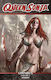 Queen Sonja Omnibus Vol 2 Arvid Nelson, Arvid Nelson Dynamite Entertainment PB