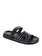 Sandale Casual Damă Negre 263/62181_Negru