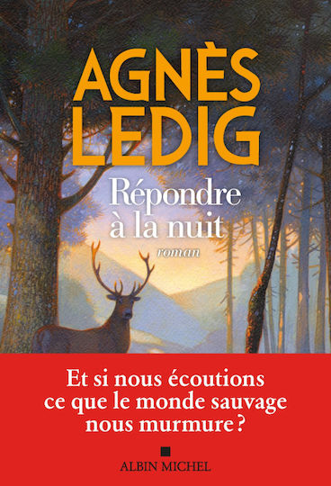 Répondre À La Nuit