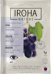 Iroha Nature Patches Ματιών Iroha Nature Patches Ματιών