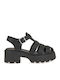 Sandals Black