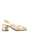 Golden Heels