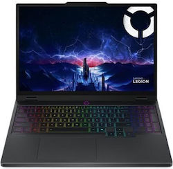 Lenovo Legion 5 15IRX10 15.1" (i9-14900HX) Lenovo Legion 5 15IRX10 15.1" (i9-14900HX)