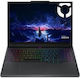 Lenovo Legion 5 15IRX10 15,1" OLED QHD+ 165Hz (Kern i9-14900HX/16GB/1TB SSD/GeForce RTX 5070/W11 Startseite (US Tastatursprache))