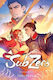 Subzero Vol 3 Sc Cvr A Junepurrr, CVR A Junepurrr Oni Press US PB