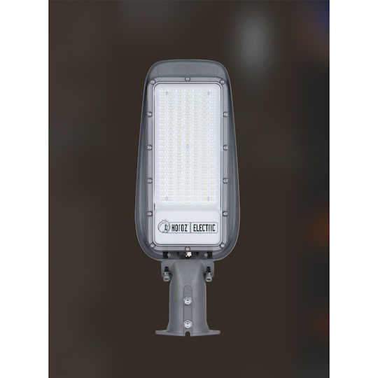Horoz Electric Водоустойчиво Стенно Външно Осветително Тяло LED 100W 6400K