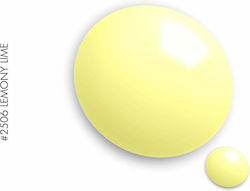 GEL.IT.UP GEL.IT.UP Gel Nagellack 2506 Lemony L...