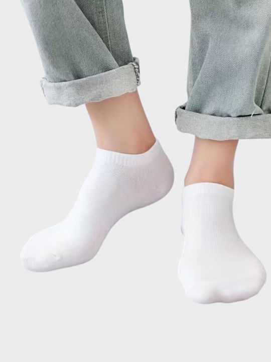 Closet22 Κάλτσες Λευκά 12Pack