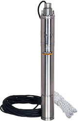 Steinberg Systems Електрическа Водна Помпа За Повърхност 750W