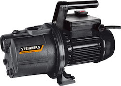 Steinberg Systems Електрическа Водна Помпа За Повърхност 800W