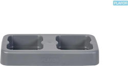 Plafor Plastik-Gewerbliche Abfallbehälter Recycling 75l Plafor Plastik-Gewerbliche Abfallbehälter Recycling 75l