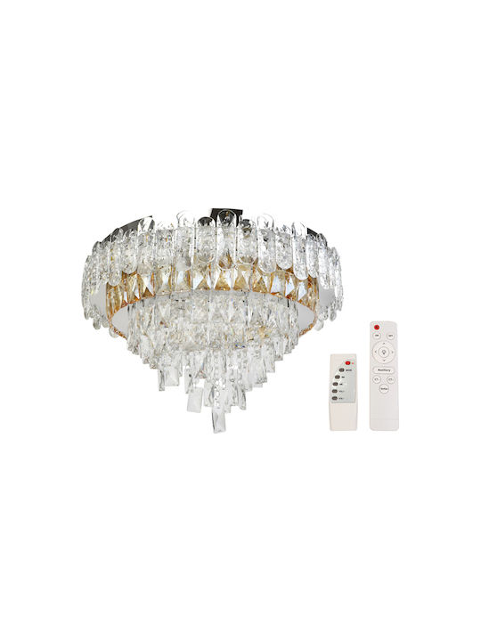 Lightex Πολυέλαιος LED Lightex Πολυέλαιος LED