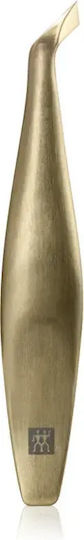 Nagelknipser Nägel Cuticles Zwilling Premium Gold 1 Stück