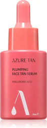 Azure Tan Self Tanning Serum 30ml Azure Tan Self Tanning Serum 30ml