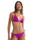 Sommer Bikini Oberteile Mit Polsterung Fuchsie