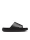 Calm 2.0 Herren Slides Schwarz