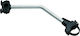 Peruzzo 690/g Long Arm To Secure A 3rd Bike On Bike Rack