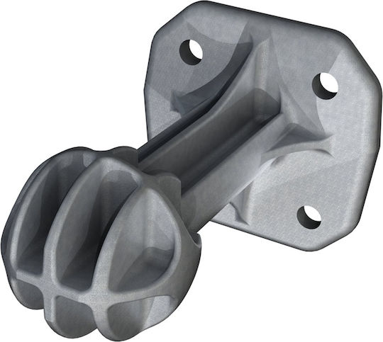 Storage Support Hakr Space Hook Bike Racks