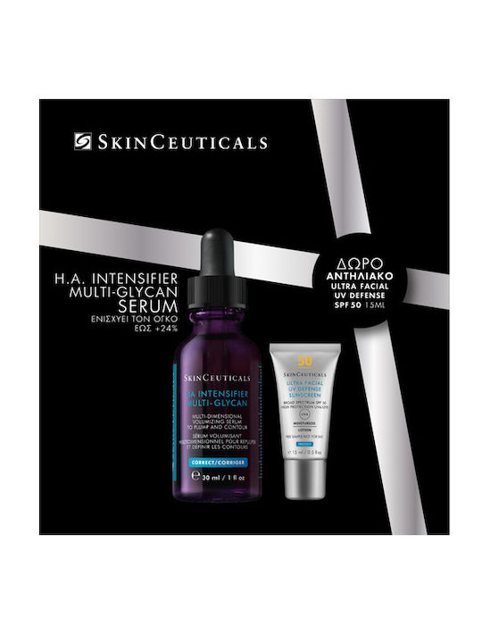 SkinCeuticals H.A. Intensifier Multi-Glycan Σετ Περιποίησης για Ενυδάτωση
