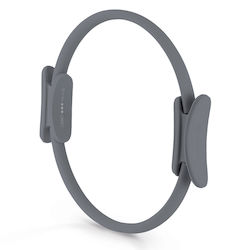 AMILA Pilates Ring Gray AMILA Pilates Ring Gray