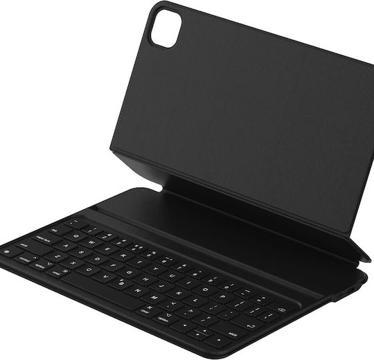 Tastatură Bluetooth Magnetică Ipad Air 4/5 10 9/pro 11 Husă de Protecție