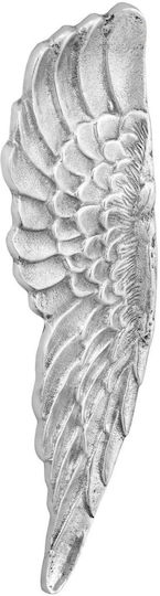 vidaXL Wanddekoration 91x5x31cm