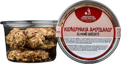 Biscotti Tsoungari Бисквитки Класически Вкус 160гр