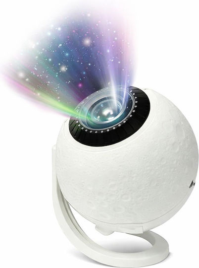 Andowl Proiector Lampă Decorativă LED RGB Andowl Proiector Lampă Decorativă LED RGB