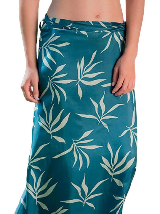 Παρεό Εντομοαπωθητική Επεξεργασία Insect Shield Sarong Cocoon Πράσινο