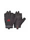 adidas Essential Training Men's Sports Gloves Red