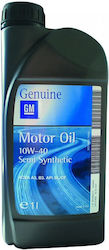 GM Opel GM Opel