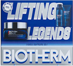 Biotherm Lifting Legends Σετ Περιποίησης για Αντιγήρανση & Καθαρισμό Προσώπου Biotherm Lifting Legends Σετ Περιποίησης για Αντιγήρανση & Καθαρισμό Προσώπου