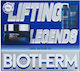 Biotherm Lifting Legends Skin Care Set for Anti-ageing & Facial Cleaning 3 Pieces