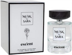 Musk By Sara 100ml Musk By Sara 100ml