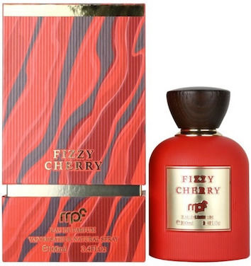 Mpf Fizzy Cherry Eau De Parfum Unisex 100 Ml