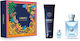 Versace Pour Homme Set Cadou Pentru Bărbați 1 Bucată