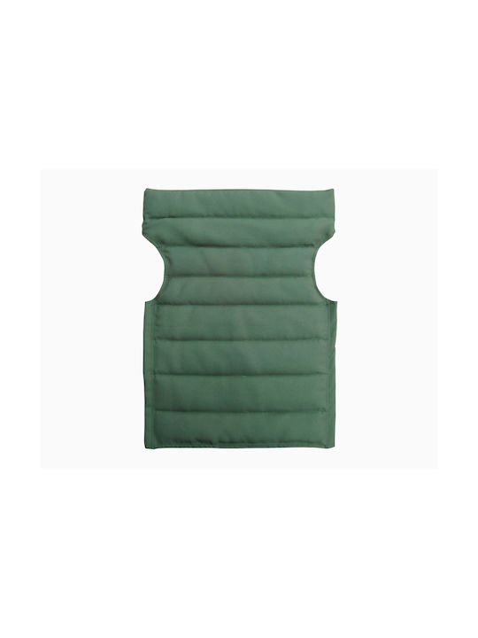 keleman Waterproof Director Chair Cover Fabric Olive Green 62x80cm