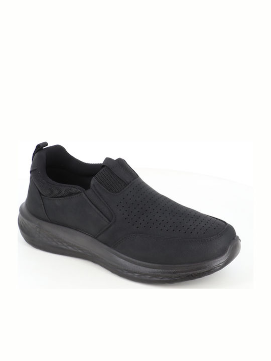 Men's Casual Shoes Black 269/8217_MAVRO
