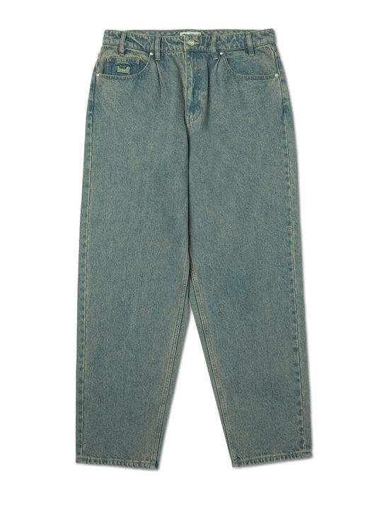 HUF Pantaloni De Blugi Pentru Bărbați Washed