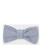 Mayoral Bow Tie 26-10217 Boy Blue Striped