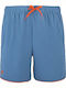 Babolat 6MS26062-4143 Babolat Herren Tenniskleidung Blau Shorts