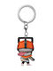 Funko Pocket Pop! Анимация: Chainsaw Man - Chainsaw Man Chainsaw Man 12 броя
