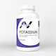 Nutriyummy Potassium Citrate 2000mg 90 Capsules