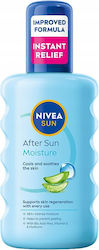 Nivea Loțiune Hidratantă După Plajă 200ml