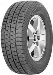 Summer Tire Gt Radial Kargomax St 6000 185/r14 104/102n Summer Tire Gt Radial Kargomax St 6000 185/r14 104/102n