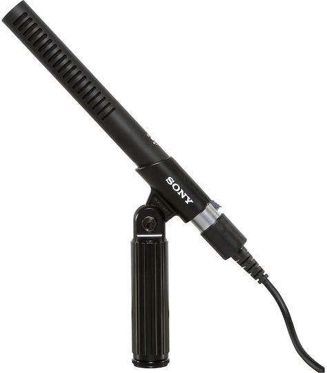 Sony ECM-778 Microphone XLR for Vocals